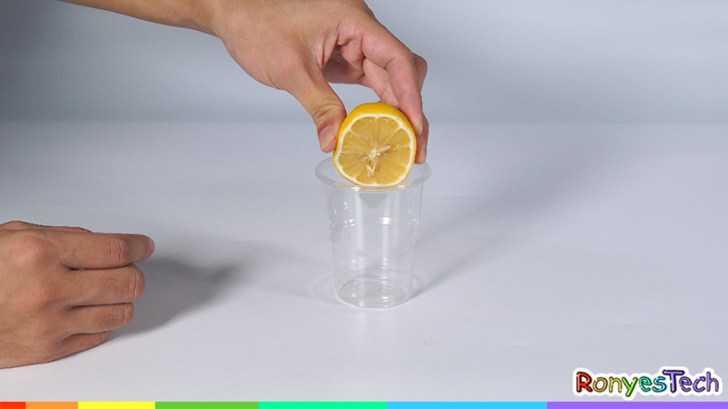 using heat and lemon juice to reveal hidden messages using heat and lemon juice to reveal hidden messages