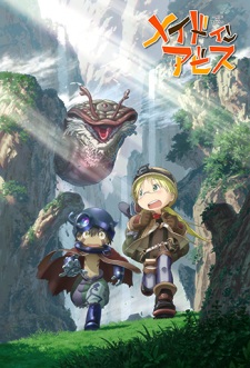 Made in Abyss 720p Eng Sub - Kazuma: Download Anime Online