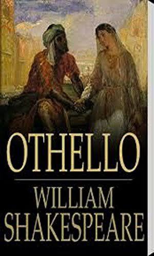 othello book othello book