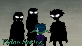 Los Jóvenes Titanes episodio 4 Estallido Los Jóvenes Titanes episodio 4 Estallido
