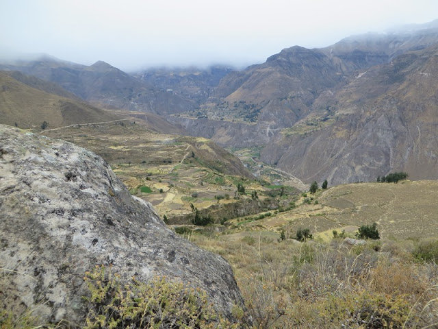 Maquetas Incas Perdidas de Huaynacotas