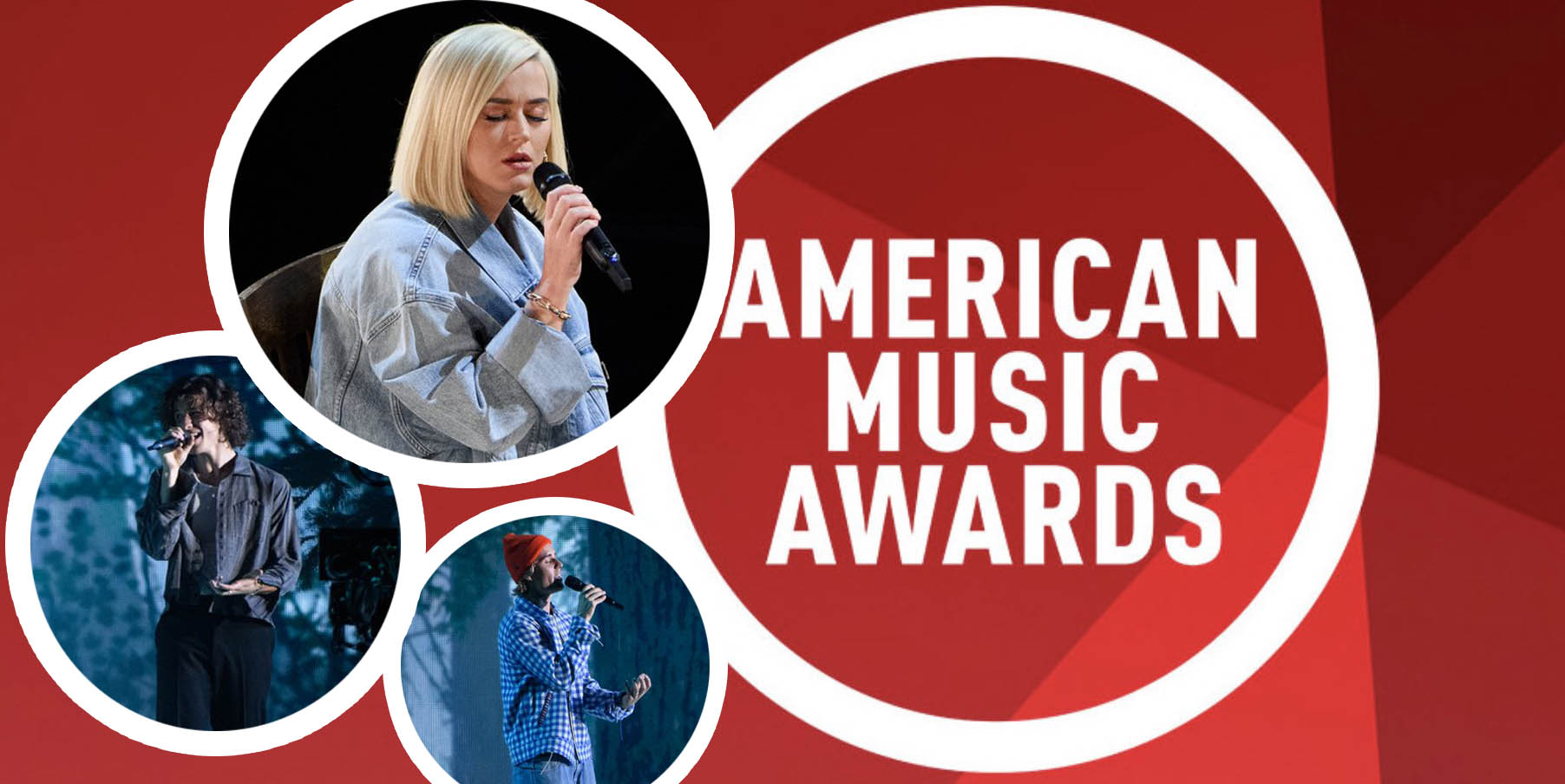 American Music Awards 2020 Who won AMA? Full Winner List Top 10 Ranker