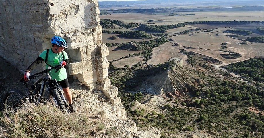 CRÓNICAS MONTAÑERAS Castillo de Sora