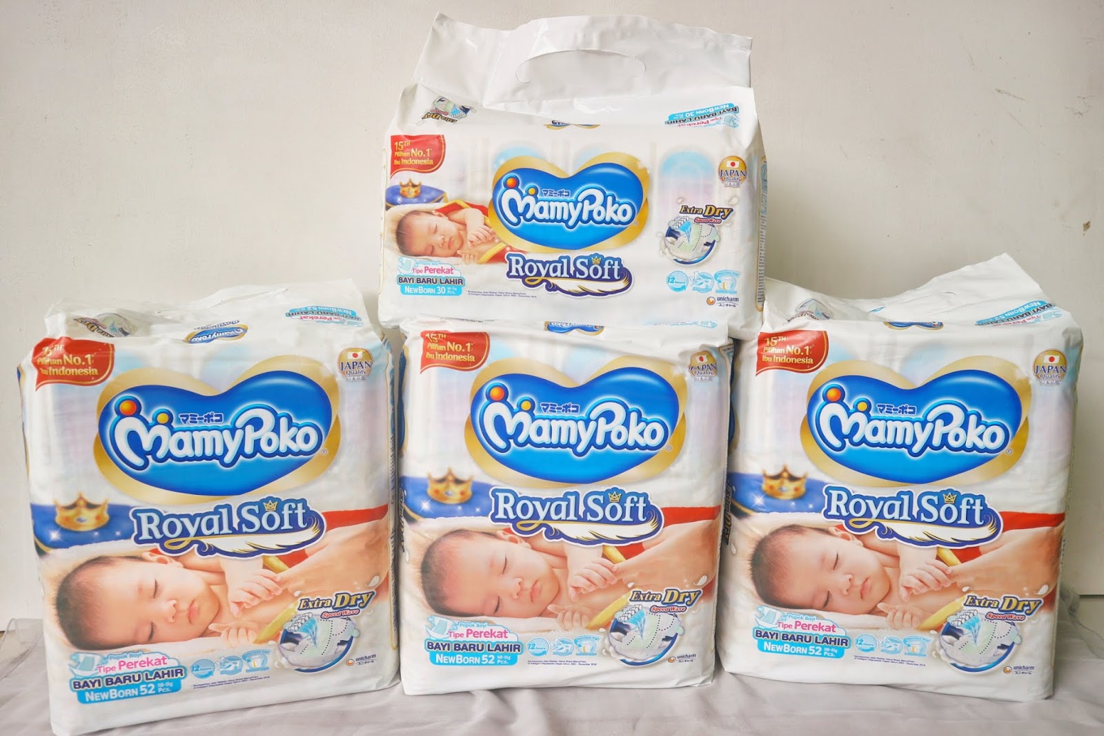 Ratnasari Pujiastuti [REVIEW] REKOMENDASI POPOK UNTUK