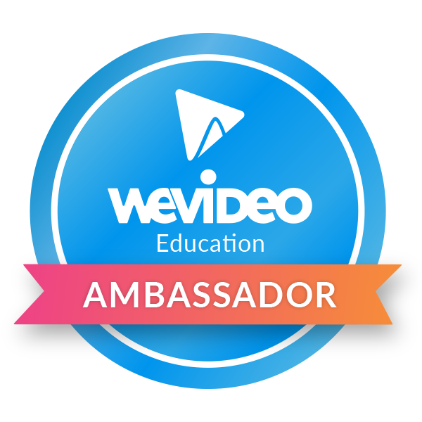 WeVideo Ambassador