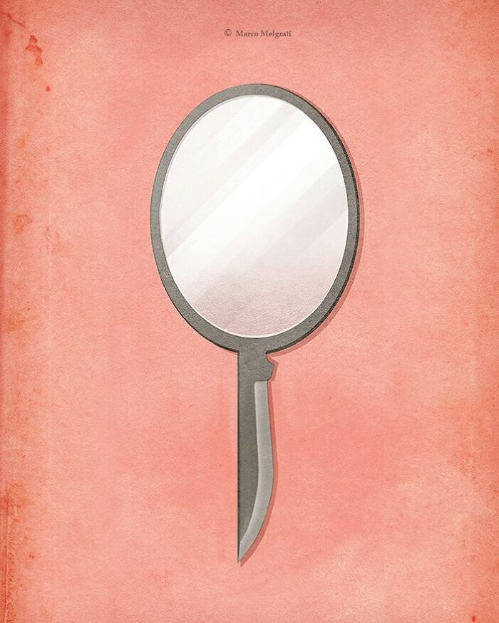 20 Powerful Illustrations Depict The Harsh Truth About Modern Society 20 Powerful Illustrations Depict The Harsh Truth About Modern Society