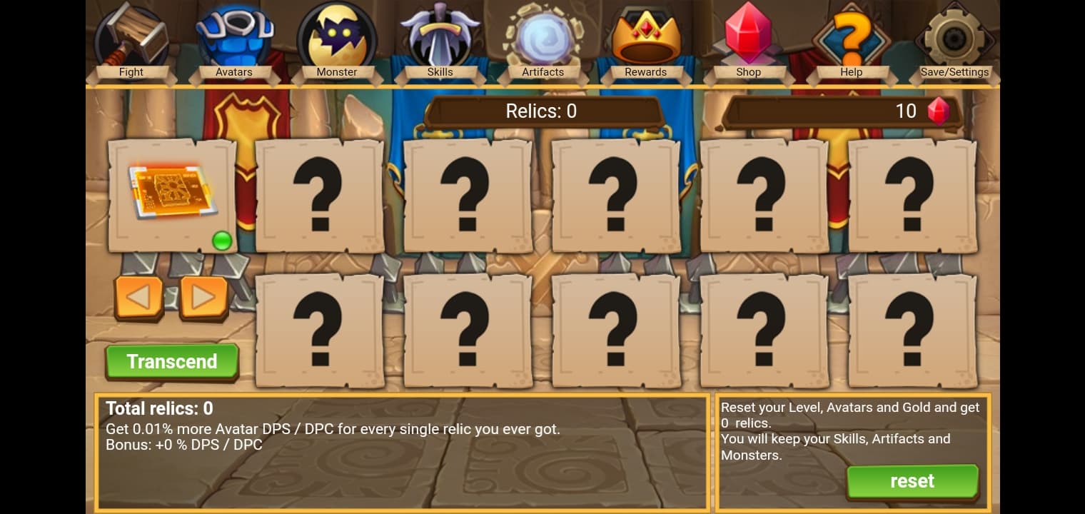 idle monster td cheat idle monster td cheat