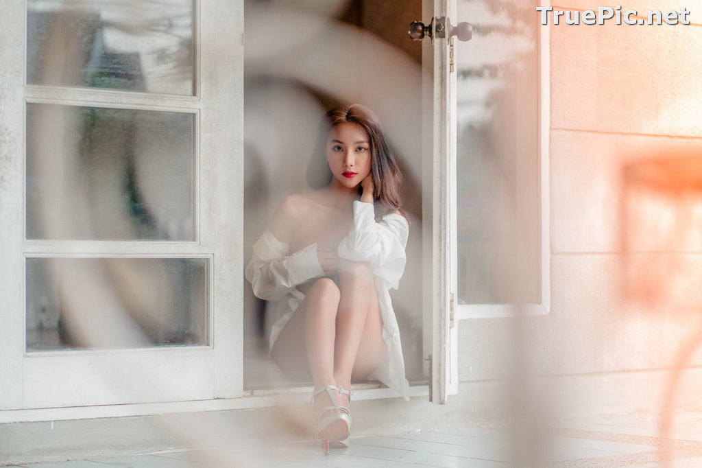 Image Thailand Model – Piyatida Rotjutharak (น้องตาร์) – Beautiful Picture 2021 Collection - TruePic.net - Picture-67