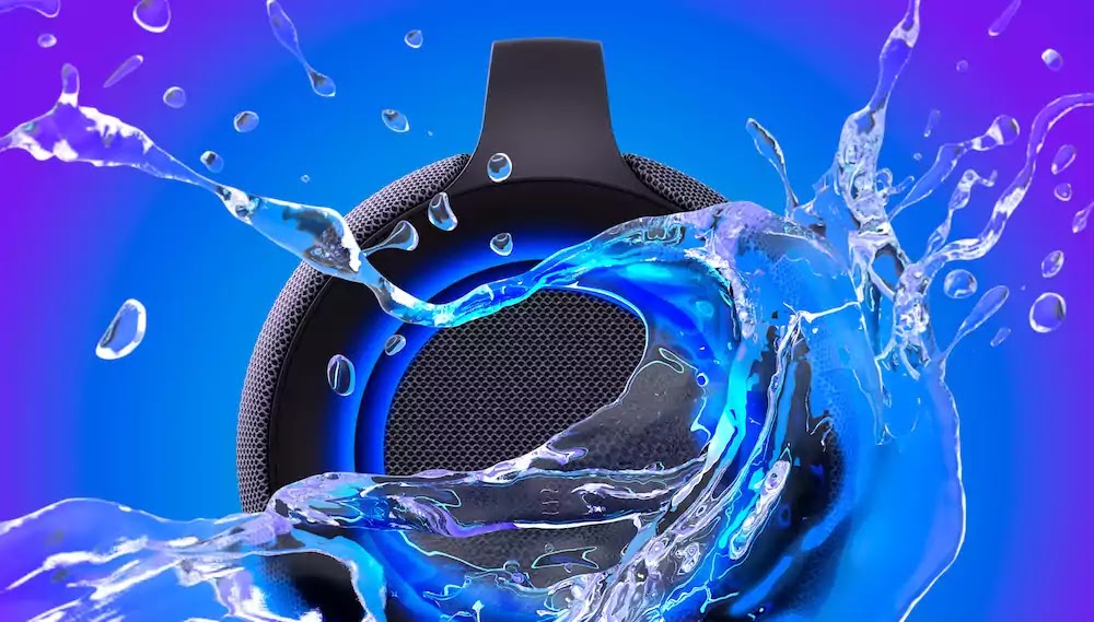 Sony SRS-XG500 Water Resistant Sony SRS-XG500 Water Resistant
