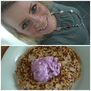 Pannkaka%2Btill%2Blunch - Jag längtar ut!