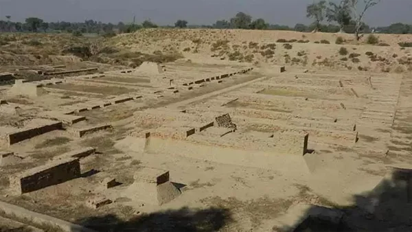 News, World, Pakistan, Researchers, Historians, Archaeology, Found 5000 Years Old Temple City