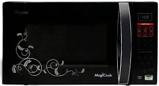 Whirlpool 20 L Convection Microwave Oven (MAGICOOK ELITE) Whirlpool 20 L Convection Microwave Oven (MAGICOOK ELITE)