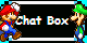 Chat Box SMBX Land