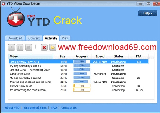 free download ytd full version with crack free download ytd full version with crack