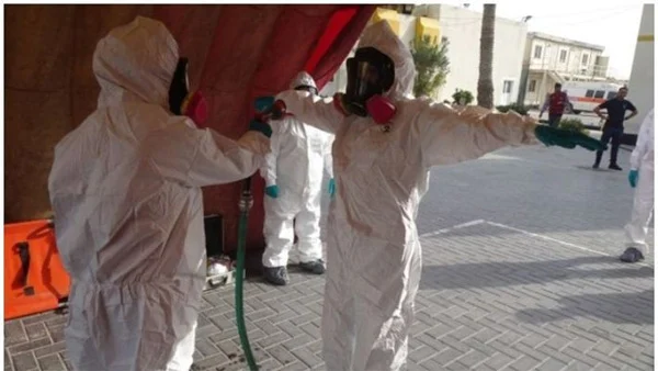 :Manama, Behrin, Iran, Airport, Health, diseased, Trending, Bahrain confirms 3 new cases of coronavirus