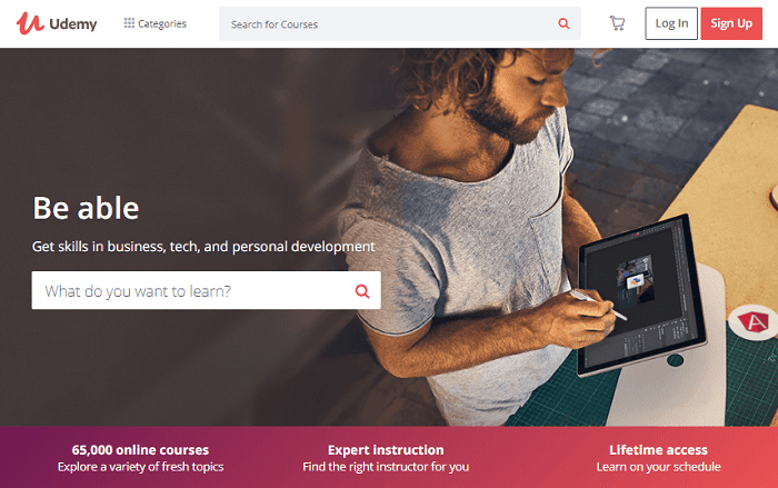 The Best Free Udemy Courses The Best Free Udemy Courses