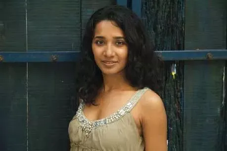 Tannishtha Chatterjee