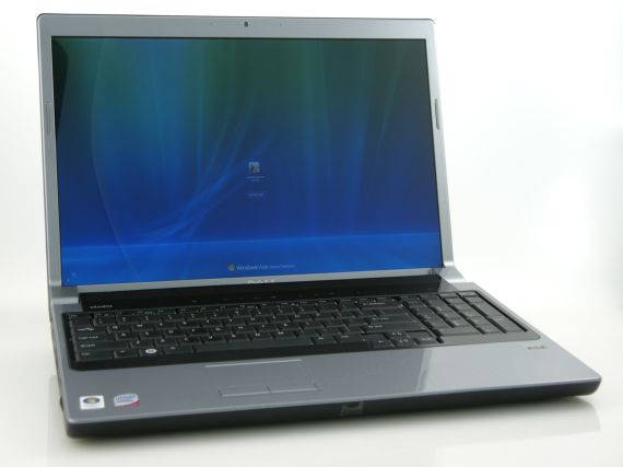Dell Studio Laptop 1737 Windows 7 & Specs