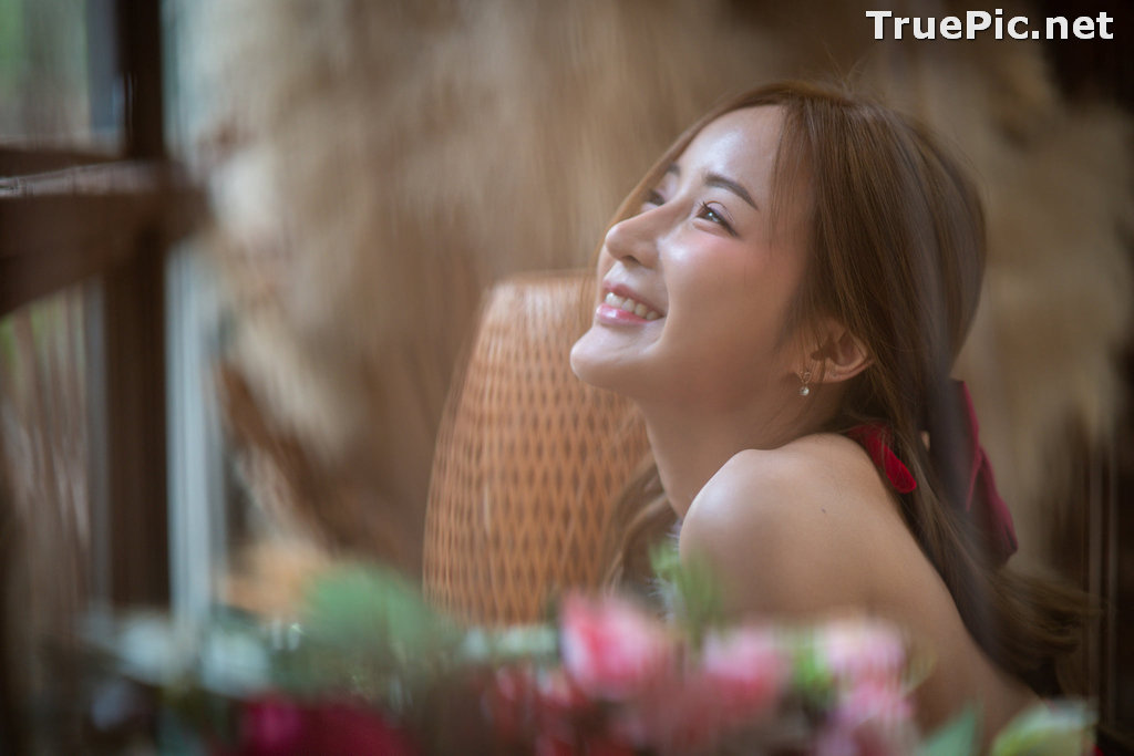 Image Thailand Model – Thanyarat Charoenpornkittada – Beautiful Picture 2020 Collection - TruePic.net - Picture-51
