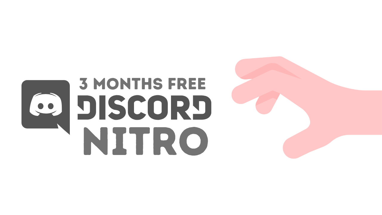 how to redeem discord nitro epic games