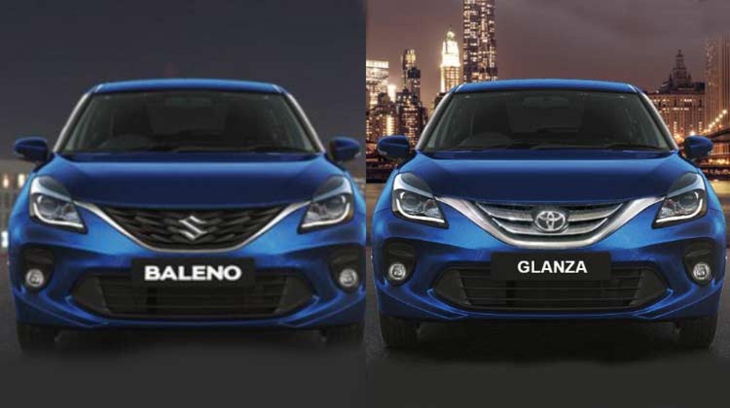 Which Car Is Best Baleno Or Glanza Creativespeaks