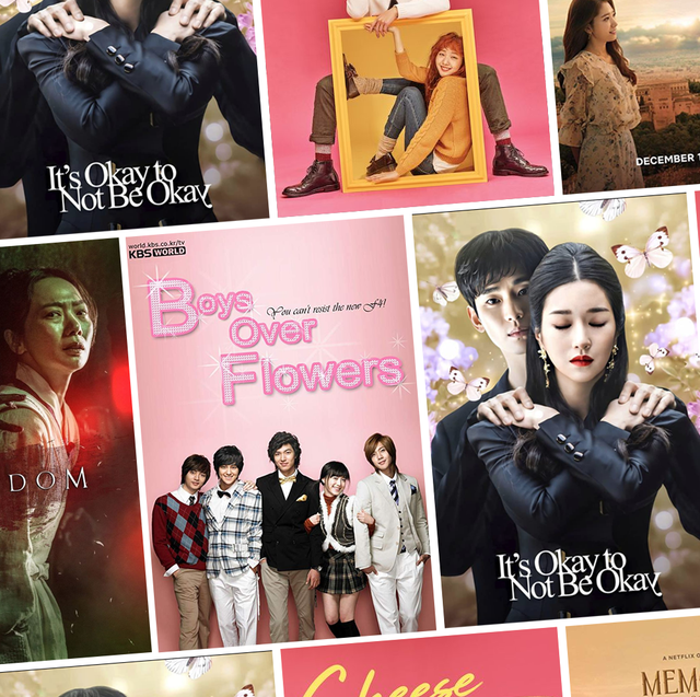 Where To Watch Korean Dramas With English Subtitles Top 10 sites to watch K-drama with english subtitles - Little Bit Of Heaven