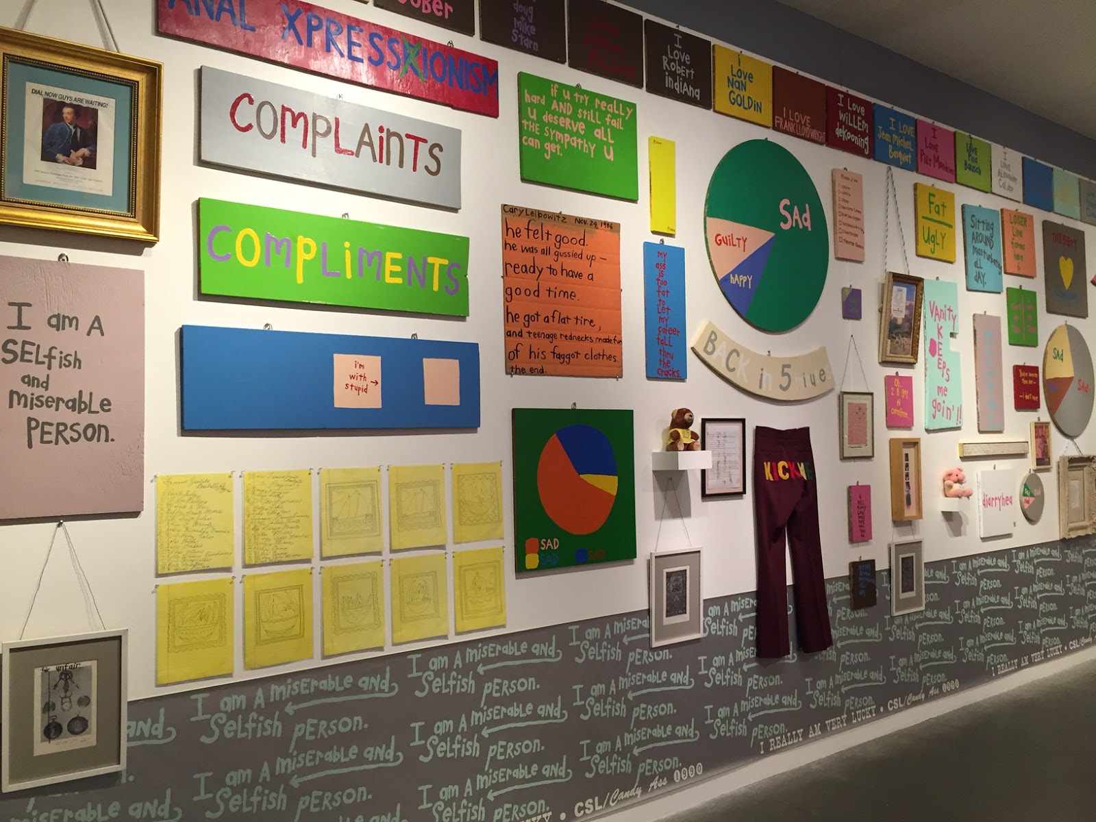 Artists' Books and Multiples Cary Leibowitz Artforum Interview