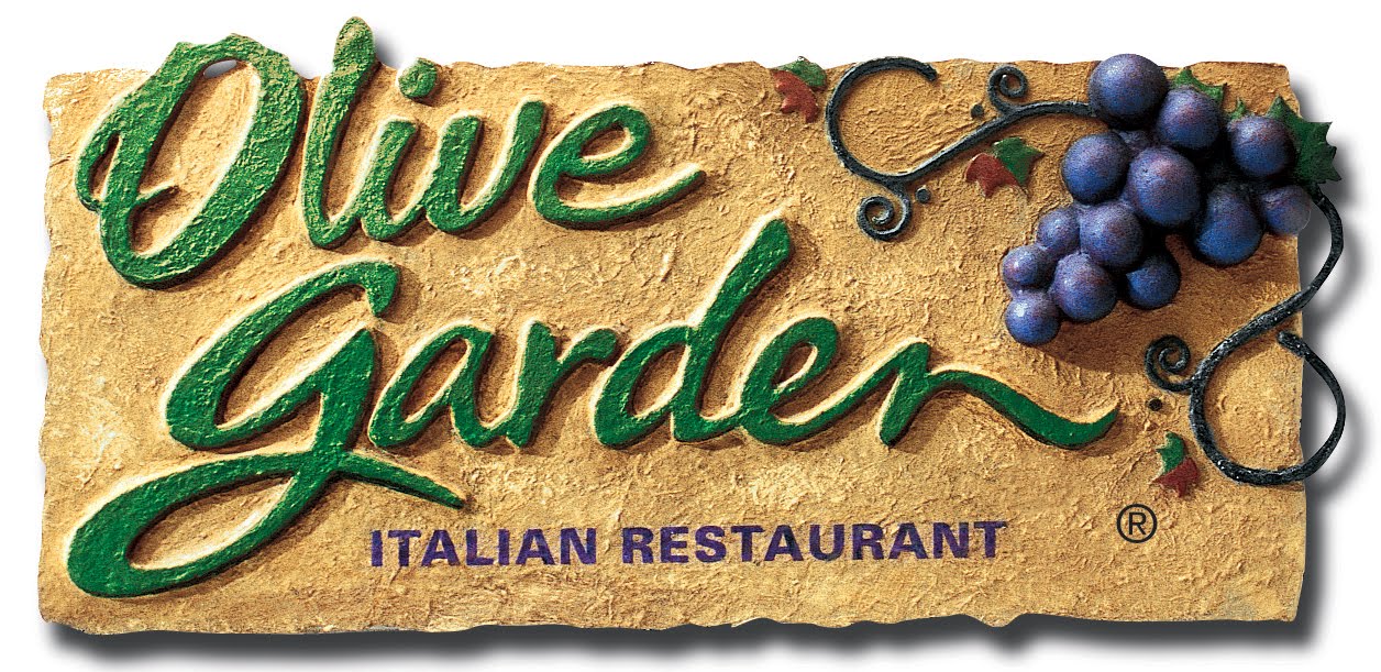 It's Simply... Life Olive Garden Day Ten