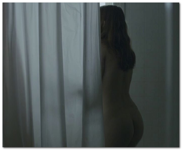 Kate Mara Hot Naked