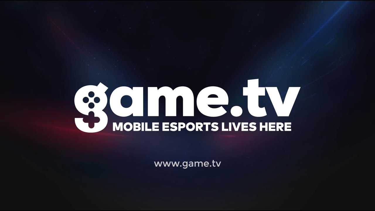 Go games tv