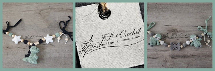 JB Crochet Design & Creations