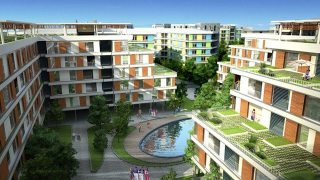 Thị trường chung cư nhà giá rẻ sẽ bùng nổ mạnh mẽ trong năm 2020? Thị trường chung cư nhà giá rẻ sẽ bùng nổ mạnh mẽ trong năm 2020?