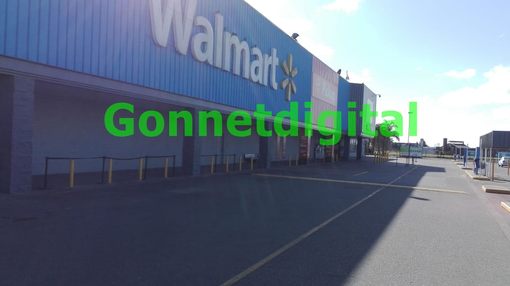 Primer diario digital de la zona norte de La Plata Trabajadores de Walmart La