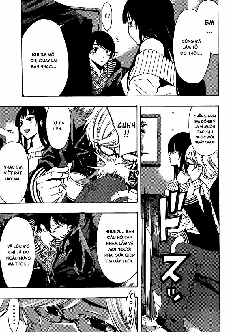Fuuka chap 53