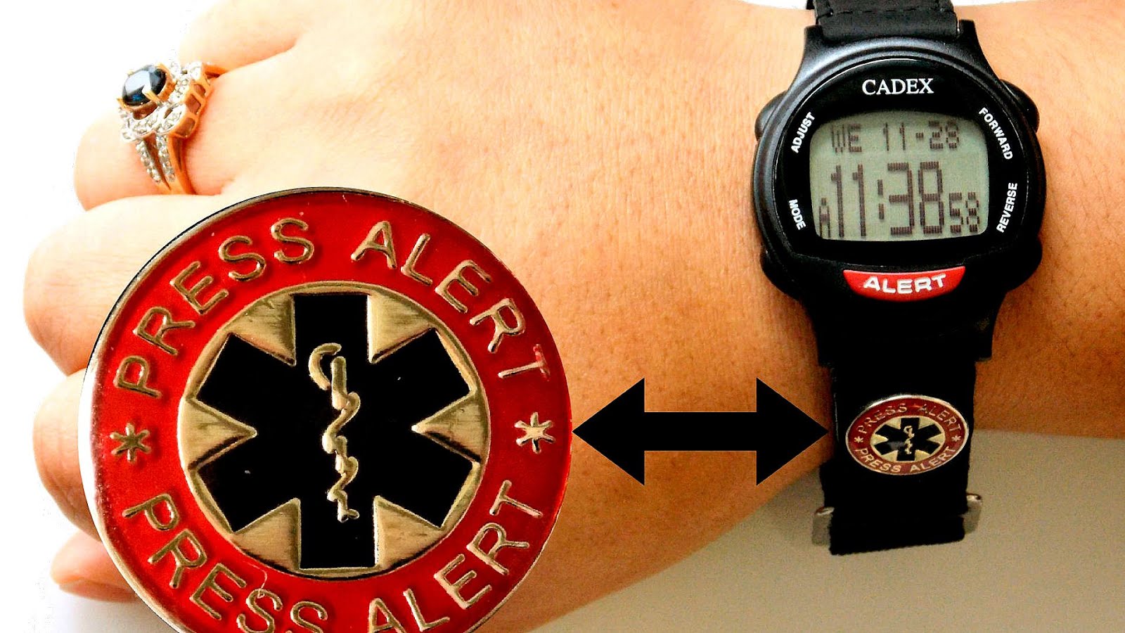 Medical Alert Bracelets Epilepsy Medicine Medicine Choices