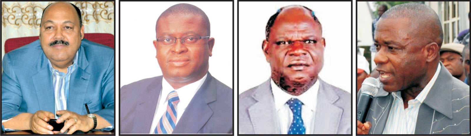 Slot In Akwa Ibom State Slot In Akwa Ibom State