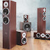 Dynaudio Excite 5.1 Dynaudio Home Theater System Review