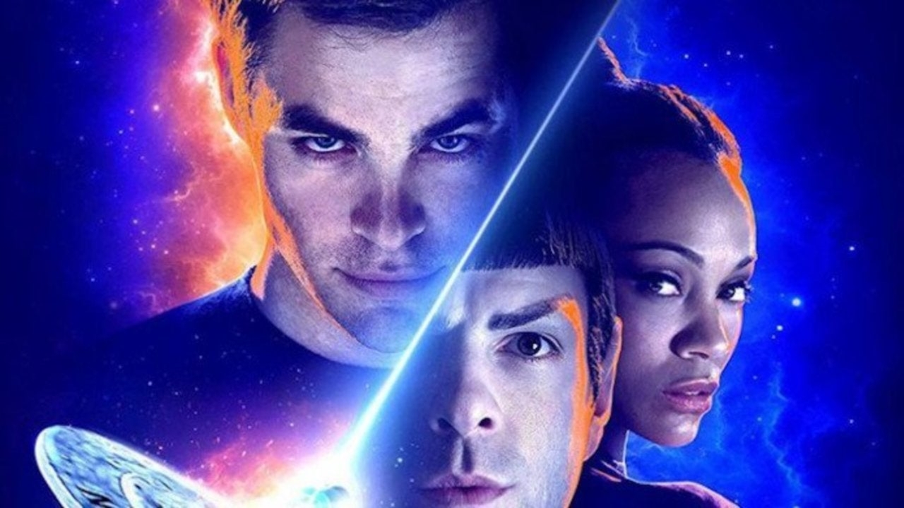 Star Trek: Jornada nas Estrelas completa 55 anos, com todos os 13 filmes da franquia disponíveis no Telecine Star Trek: Jornada nas Estrelas completa 55 anos, com todos os 13 filmes da franquia disponíveis no Telecine