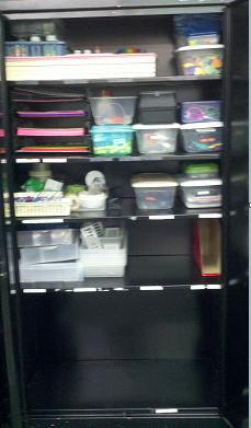 Organization Supply Cabinet Fern Smith S Classroom Ideas