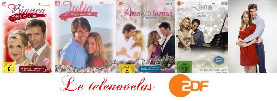 Elenco Telenovelas Trasmesse In Italia - masterwirdos