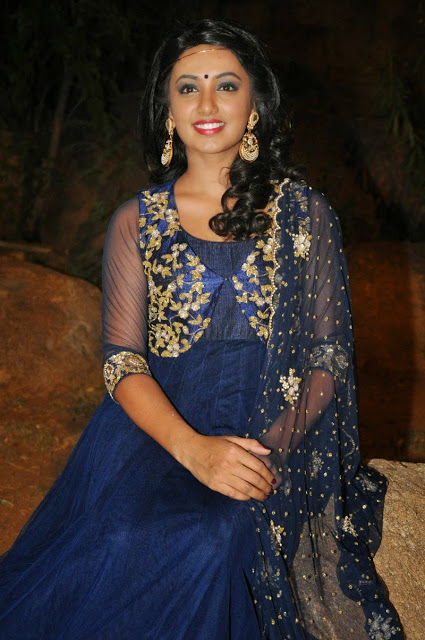 Tejaswi Madivada Photos 