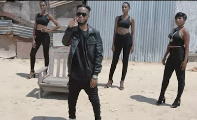 VIDEO | B GWAY - CHECHE mp4 download 