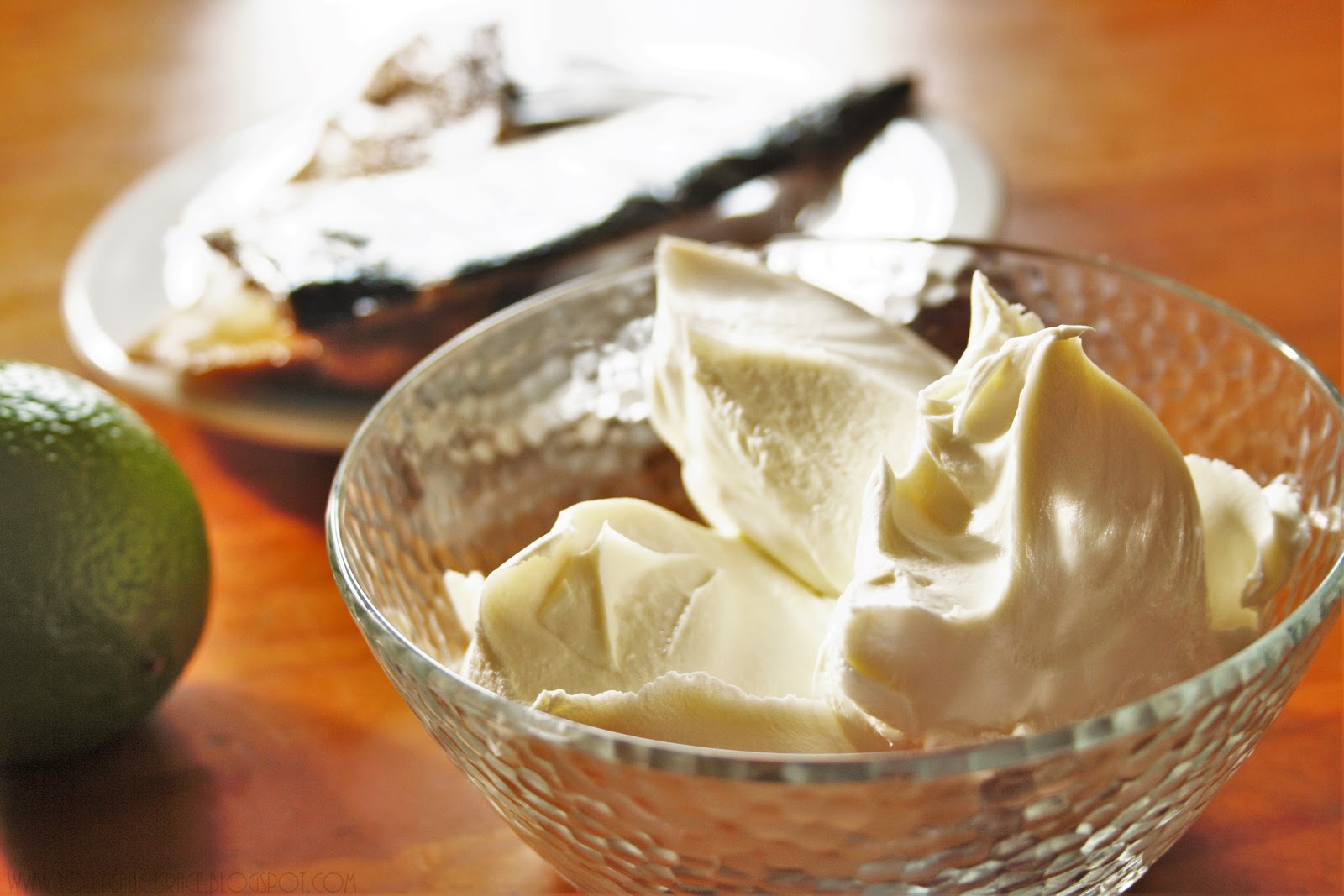 mackerel pate recipe mary berry