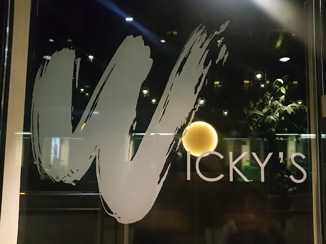 Wicky S Wicuisine Chef Wicky Priyan Assaggi Di Viaggio