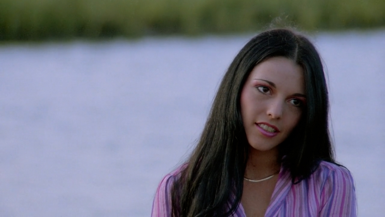 Pornonomy Sweet Young Foxes (1983)