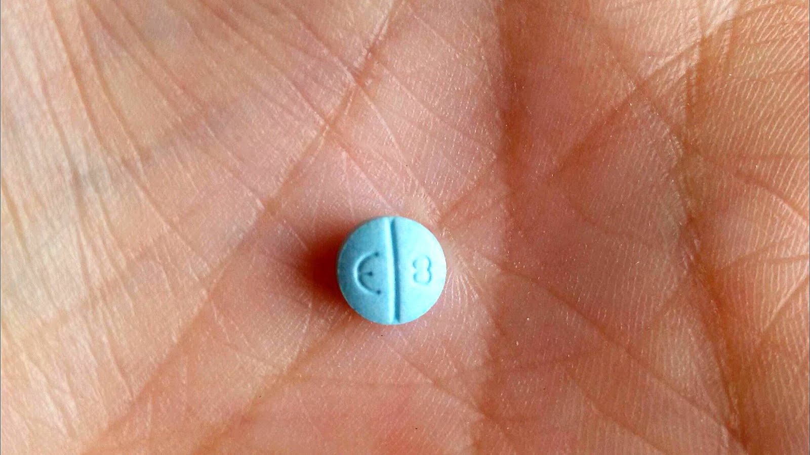 Oxycodone/paracetamol Oxycodone Blue Pill Blue Choices