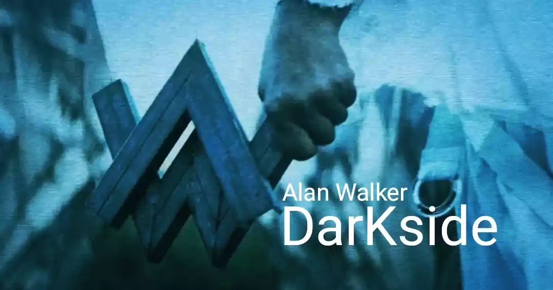 Alan Walker - DarKside Lyrics feat. Au/Ra | Tomine Harket | Top 10 Alan