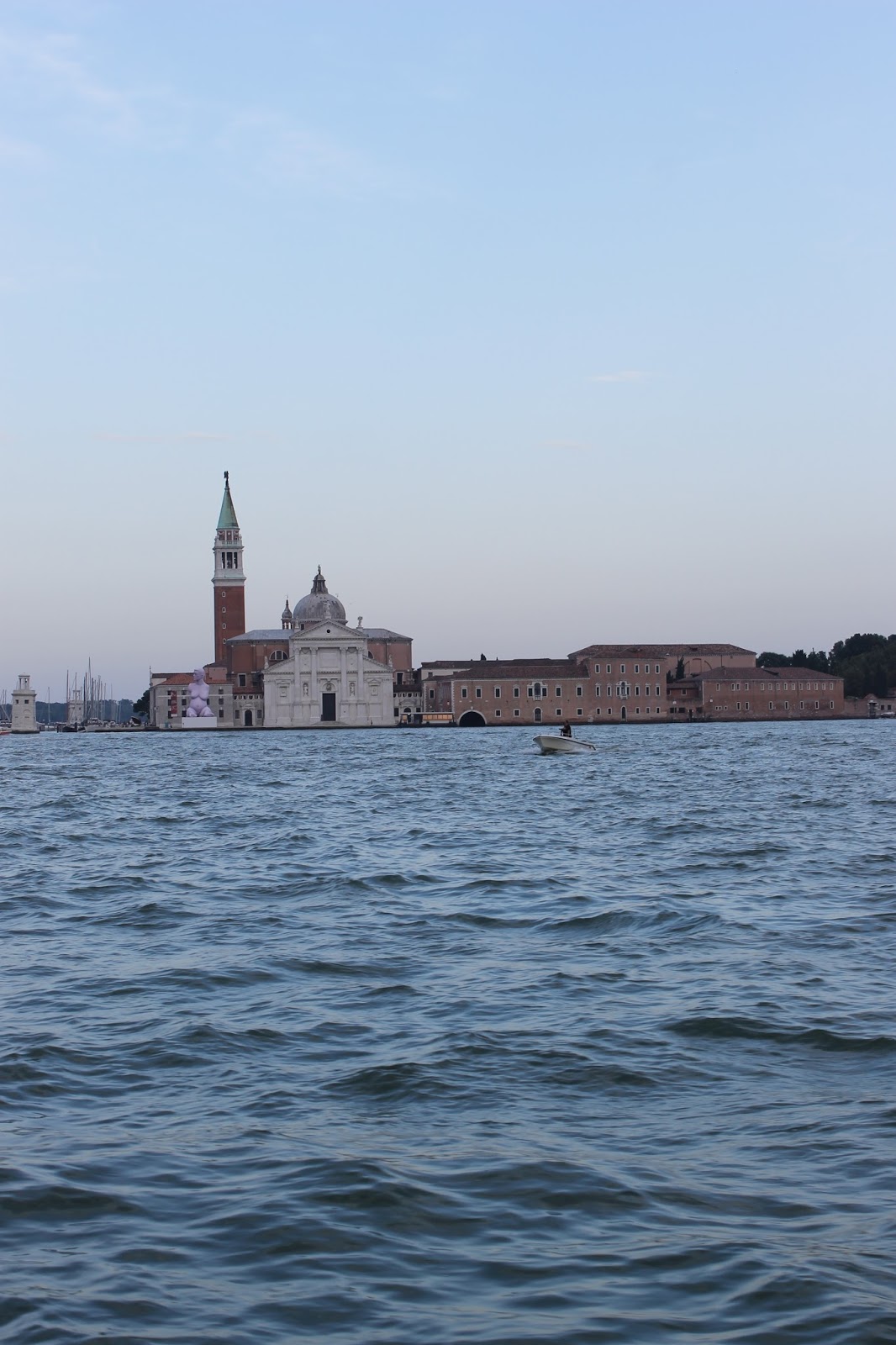 Design Muse: Adventures In Italy: Venice