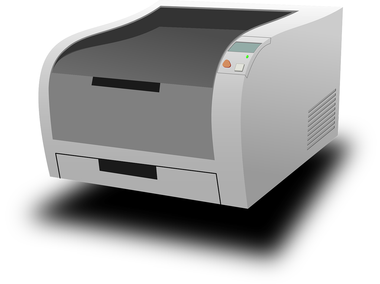 Advantage and Disadvantage of Impact Printer and Nonimpact Printers