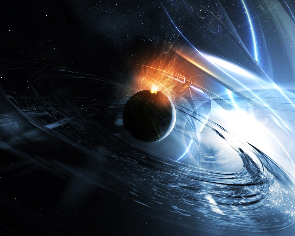 Arts Center: Cool wallpaper 2011